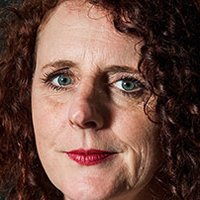 Liz Padovani Naakt