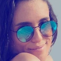 Liz Plank Naakt