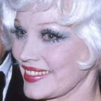 Liz Renay Naakt