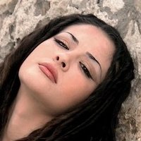 Liza Amiri Naakt