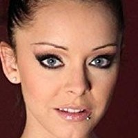 Liza Del Sierra Naakt