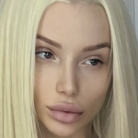 Liza Vdovina Naakt