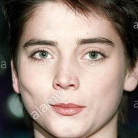 Liza Walker Naakt