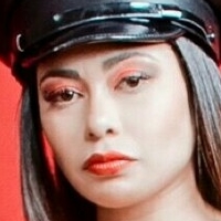 lizadiosa Naakt