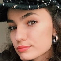 lizalovalova Naakt