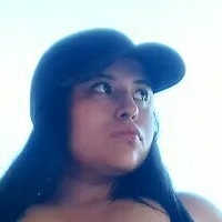 lizethgarcia Naakt
