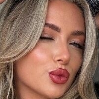 Lizzie Grey Naakt