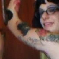 lizzieb brokenheart Naakt