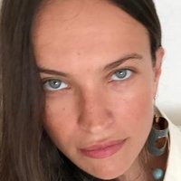 Ljupka Gojic Naakt