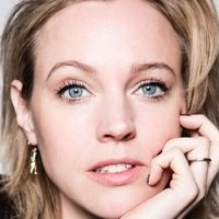 Loes Haverkort Naakt