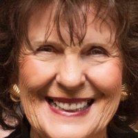 Lois Mitchell Naakt