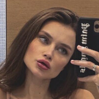 Lola Dikova Naakt
