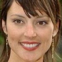 Lola Glaudini Naakt