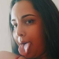 lolarabbitt7 Naakt