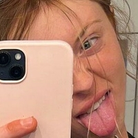 lolcaughtureye Naakt