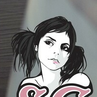 Lolifatale Naakt