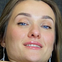 Lona_Grace / Usimamale Naakt