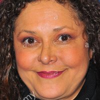 Lonette McKee Naakt