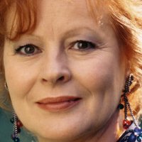 Loni von Friedl Naakt