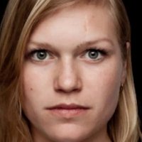 Lore Dijkman Naakt