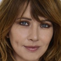 Loredana Cannata Naakt