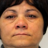 Loredana Rao Naakt