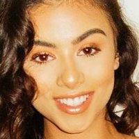 Loren Izabel Naakt