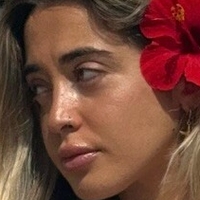 Lorena Amadio Naakt