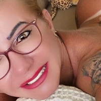 Lorena Capixaba Naakt