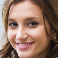 Lorena Comparato Naakt
