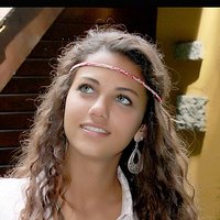 Lorena Lima Naakt