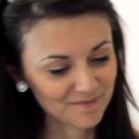Lorene Devienne Naakt
