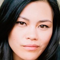 Loretta Yu Naakt