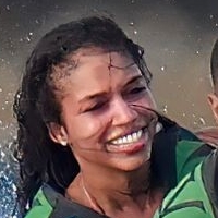Lori Harvey Naakt