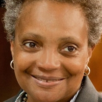 Lori Lightfoot Naakt