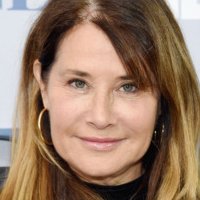 Lorraine Bracco Naakt