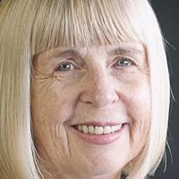 Lorraine Smith Naakt