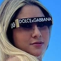 Lorrani Siqueira Naakt
