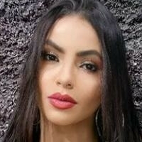Lory Gomes Naakt