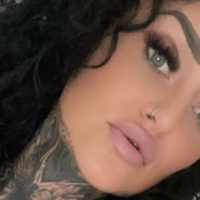 Lottchen_ink Naakt