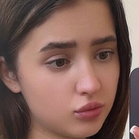 louediana Naakt