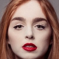 Louisa Connolly-Burnham Naakt