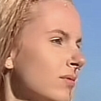 Louisa Paskert Naakt
