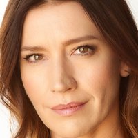 Louise Barnes Naakt