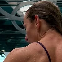 Louise Czurka Naakt