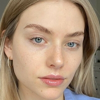 Louise Fankhänel Naakt