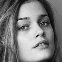 Louise Grinberg Naakt