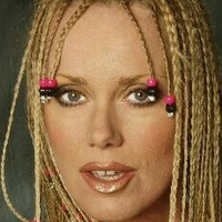 Louise Hodges Naakt