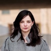 Louise Peterhoff Naakt