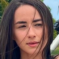 Louise Veronica Naakt